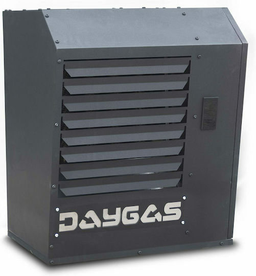 Thermogatz Industrielles Gas-Luftheizgerät Lodos 30 30kW