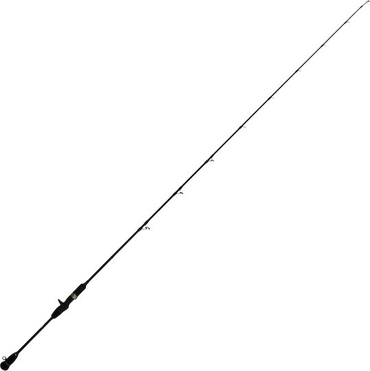 Ryobi Varius P1 C180MH Καλάμι Ψαρέματος για Slow Jigging 1.80m 200-400gr