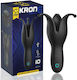 IntoYou Toro Royalty Krone Masturbator με Δόνηση TO-977