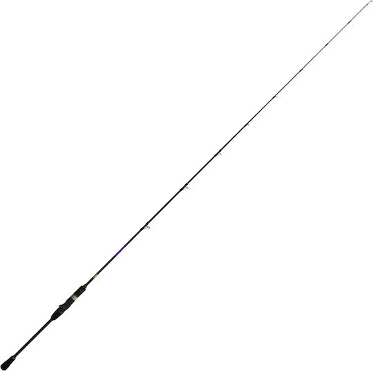 Ryobi Varius P1 S180H Риболовен прът за Бавно джигване 1.80м 400-600гр