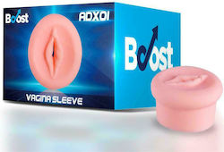 IntoYou Boost ADX01 Masturbator Vagina Realistic Vagina Sleeve BO-084