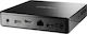 Shuttle NS02EV2 Barebone (RK3368 / 2GB DDR3 / 16GB eMMC)