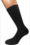 Γυναικείες Ισοθερμικές-Μάλλινες Κάλτσες Max Beuaty 415 Antracite