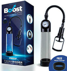 IntoYou Boost Помпи За Пенис PSX03
