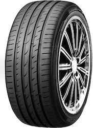 Roadstone Eurovis Sport 04 225/40R18 92W XL Sommerreifen für Passagier