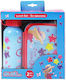 Must Team Plastik Kinder Lunchset 0.8Es Hellblau