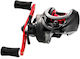 Ryobi Smap Z Μηχανισμός Ψαρέματος για Tai Rubber / Baitcasting για Αριστερόχειρες