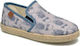 Παιδικές Espadrile Slip-on Gri Alex