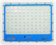 Rixme Wasserdicht Solar LED Flutlicht 300W mit Fernbedienung IP67