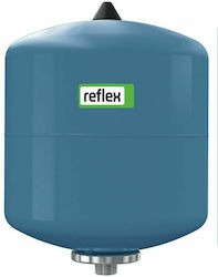 Reflex DE 12 Δοχείο Διαστολής Ύδρευσης Κάθετο 12lt