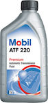 Mobil Automatic Transmission Fluid ATF 220 1lt