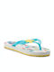 Șlapi pentru copii Flip Flops Albastru deschis Venlo