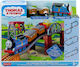 Fisher Price Thomas & Friends 3 in 1 Packpage Pickup Σετ με Τρενάκι για 3+ Ετών