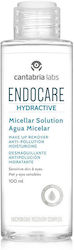 Endocare Hydractive Micellar Water Makeup Remover 100ml Endocare Hydractive Micellar Water Makeup Remover 100ml