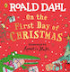 On the First Day of Christmas