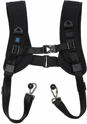 Puluz Double Shoulder Harness PU6002 for Universal