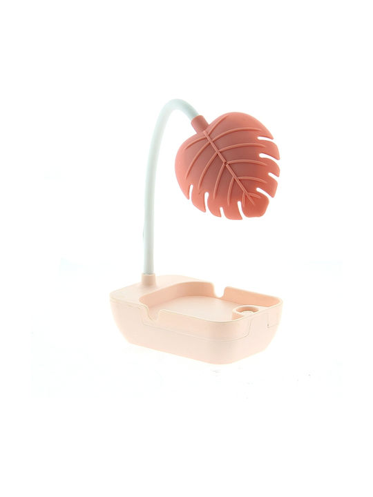 Table Decorative Lamp LED Pink