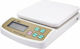 Andowl SF-400A Digital Kitchen Scale Up To 10kg White