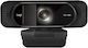 LogiLink UA0381 Web Camera Full HD 1080p με Aut...