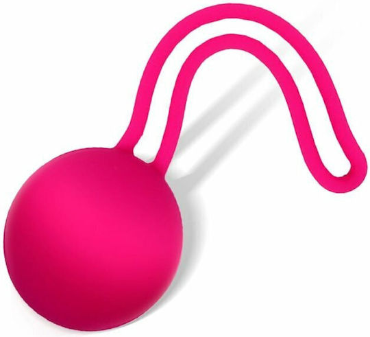 LateToBed Love Balls Fitty 1 Κολπικές Μπάλες 35g Pink