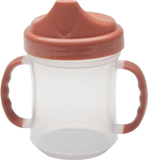 Sugar Booger Εκπαιδευτικό Μπιμπερό με Λαβές Lil Bitty Sippy 177ml