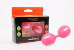 Chisa Novelties Ben Wa Balls Pink