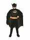 Kids Carnival Costume Bat Hero