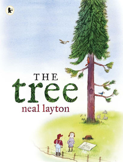 The Tree The Tree