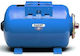 Zilmet Ultra-Pro 80H Δοχείο Διαστολής Ύδρευσης Οριζόντιο 80lt