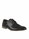 Elenross Herren Freizeitschuhe Schwarz