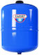 Zilmet Hydro-Pro 8 Vertical Water Supply Expansion Tank 8lt