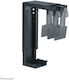 Newstar Основа За Офисна Кутия За Компютър CPU-D100BLACK
