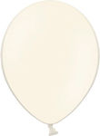 Latex balloon 11" Ivory