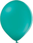 Balon de latex" 11 Turcoaz