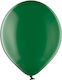 Latex balloon 11" Green