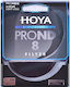 Hoya PROND8 Filter ND 58mm for Camera Lenses