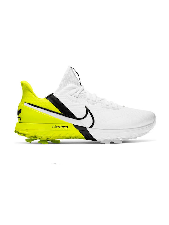 Air Zoom Infinity Tour Sport Shoes Golf Multicolour