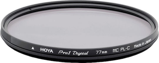 Hoya PRO1D Filter CPL Diameter 43mm with Coating MC for Camera Lenses