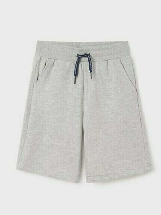 Mayoral Kids' Athletic Shorts/Bermudas Gray
