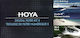 Hoya Introduction Set Digital Filter Σετ Φίλτρων CPL / ND / UV Διαμέτρου 58mm για Φωτογραφικούς Φακούς