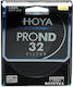 Hoya PROND32 Filter ND Durchmesser 55mm für Kameraobjektive