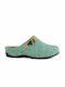 Castor Anatomic Anatomic Women's Slippers Mint