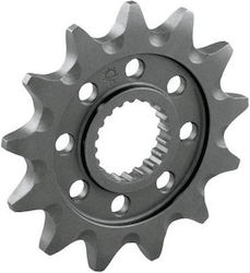 JT Sprockets Pinion față 14 Dinti pentru Yamaha WR 250 - Magazin online F 2010-2014