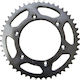 JT Sprockets Γρανάζι Πίσω 41 Δόντια για Honda CB 500X