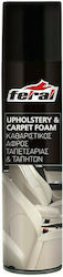 Feral Foam Cleaning Upholstery Foam Cleaner for Upholstery 400ml 18419