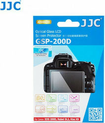 JJC GSP-200D Προστασία Oθόνης