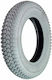 CST C248 Wheelchair Tire 3.00-8 Electric / Wheelchair Tire Grey TI36917000