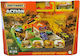 Mattel Canyon Adventure Playset Pista Cutie de chibrituri pentru 3++ Ani