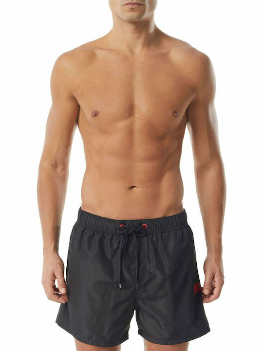 Men's Swimwear Shorts Black
