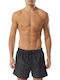 Men's Swimwear Shorts Black